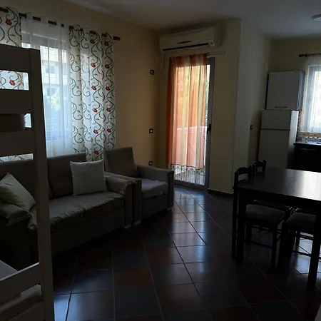 Apartment Arel Shengjin (Lezhe)