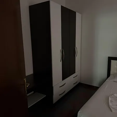 Apartment Arel Shengjin (Lezhe)