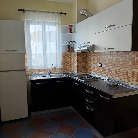 Arel Apartment Shengjin (Lezhe)